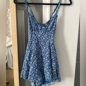Princess Polly Romper